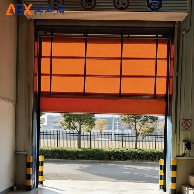 毕节柔性门